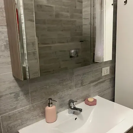 Apartment Piazza D'armi