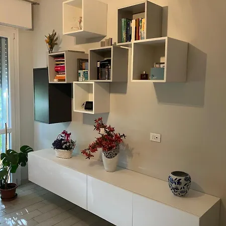 Apartment Piazza D'armi