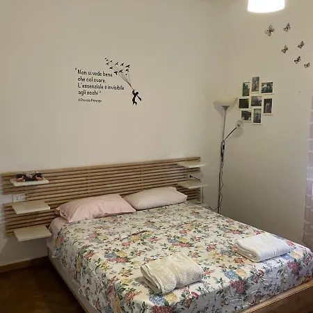 Apartment Piazza D'armi