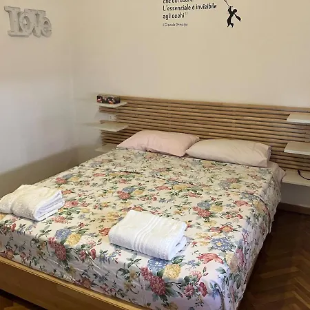 Piazza D'armi Apartment Ravenna