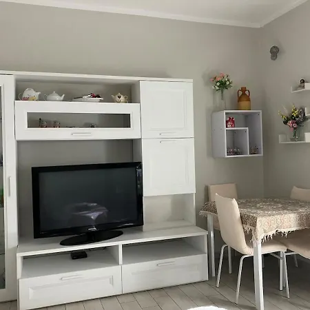 Apartment Piazza D'armi Ravenna