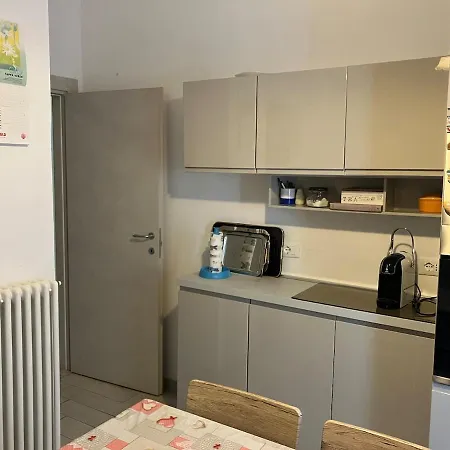 Apartment Piazza D'armi *