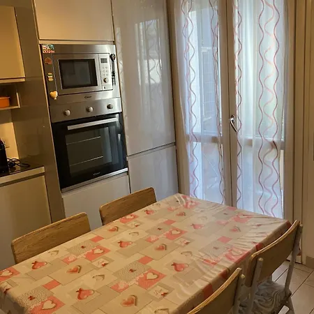 Piazza D'armi Apartment